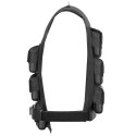 Kamizelka treningowa z obciążeniem 30kg Cordura HMS KTO30
