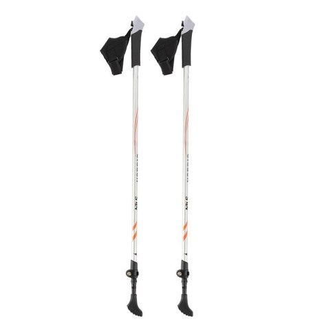 Kije Nordic Walking NILS NW106 CARBON Kije Nordic Walking NILS NW106 CARBON