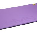 Mata fitness klubowa z otworami fioletowa HMS MFK01