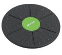 Platforma do balansowania Schildkrot szaro-zielona 960031