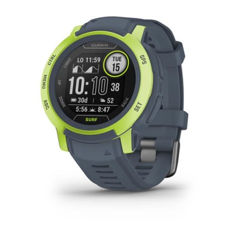 Zegarek Garmin Instinct 2 Surf Mavericks 010-02626-02 Zegarek Garmin Instinct 2 Surf Mavericks 010-02626-02