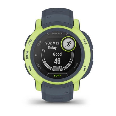 Zegarek Garmin Instinct 2 Surf Mavericks 010-02626-02 Zegarek Garmin Instinct 2 Surf Mavericks 010-02626-02