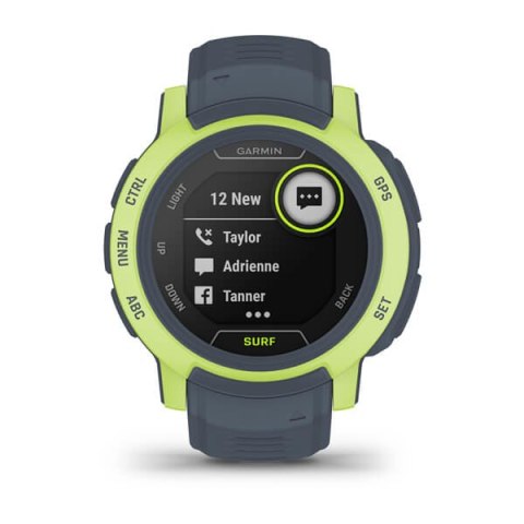 Zegarek Garmin Instinct 2 Surf Mavericks 010-02626-02 Zegarek Garmin Instinct 2 Surf Mavericks 010-02626-02