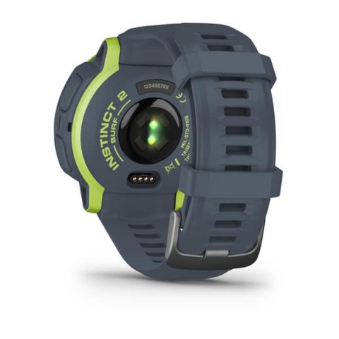 Zegarek Garmin Instinct 2 Surf Mavericks 010-02626-02 Zegarek Garmin Instinct 2 Surf Mavericks 010-02626-02