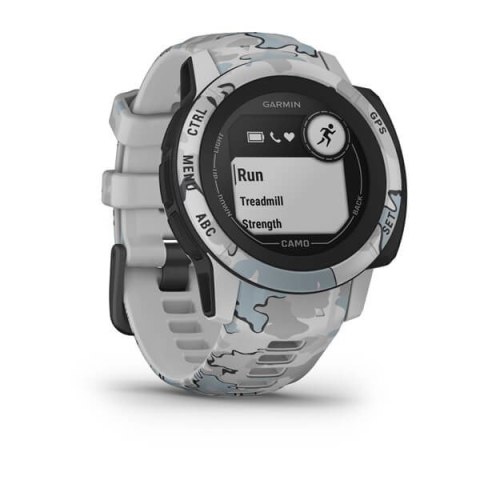 Zegarek Garmin Instinct 2S Camo Edition Mist Camo Zegarek Garmin Instinct 2S Camo Edition Mist Camo