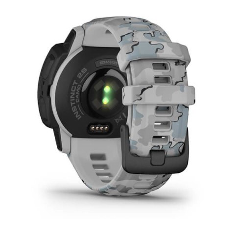 Zegarek Garmin Instinct 2S Camo Edition Mist Camo Zegarek Garmin Instinct 2S Camo Edition Mist Camo