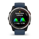 Zegarek Garmin Quatix 7 Sapphire AMOLED