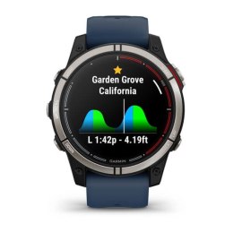 Zegarek Garmin Quatix 7 Sapphire AMOLED