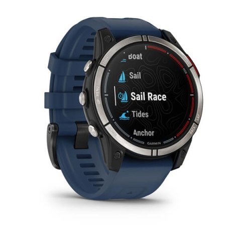 Zegarek Garmin Quatix 7 Sapphire AMOLED Zegarek Garmin Quatix 7 Sapphire AMOLED