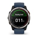 Zegarek Garmin Quatix 7 Sapphire AMOLED