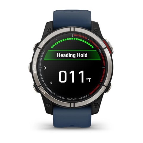 Zegarek Garmin Quatix 7 Sapphire AMOLED Zegarek Garmin Quatix 7 Sapphire AMOLED