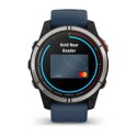Zegarek Garmin Quatix 7 Sapphire AMOLED