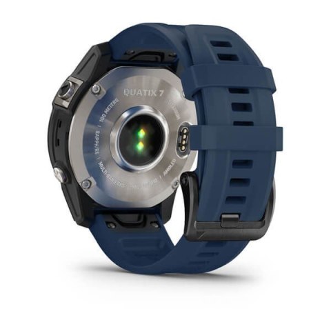 Zegarek Garmin Quatix 7 Sapphire AMOLED Zegarek Garmin Quatix 7 Sapphire AMOLED
