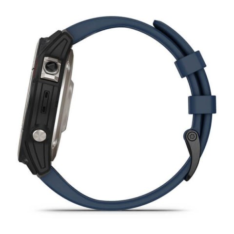 Zegarek Garmin Quatix 7 Sapphire AMOLED Zegarek Garmin Quatix 7 Sapphire AMOLED