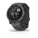 Zegarek sportowy Garmin Instinct 2 Camo Edition Graphite Camo
