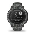 Zegarek sportowy Garmin Instinct 2 Camo Edition Graphite Camo