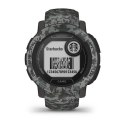 Zegarek sportowy Garmin Instinct 2 Camo Edition Graphite Camo