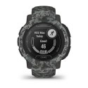 Zegarek sportowy Garmin Instinct 2 Camo Edition Graphite Camo