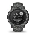 Zegarek sportowy Garmin Instinct 2 Camo Edition Graphite Camo