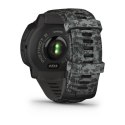 Zegarek sportowy Garmin Instinct 2 Camo Edition Graphite Camo
