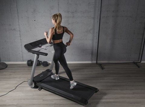 Bieżnia OVICX X3 PLUS bluetooth, 1-20km Bieżnia OVICX X3 PLUS bluetooth, 1-20km