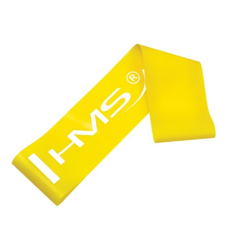Gumy do ćwiczeń - zestaw HMS GU04GU05 TP01 Gumy do ćwiczeń - zestaw HMS GU04GU05 TP01