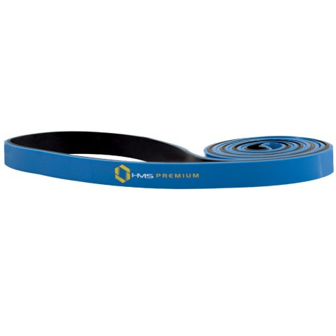 Gumy do ćwiczeń - zestaw HMS GU04GU06Pro Gumy do ćwiczeń - zestaw HMS GU04GU06Pro