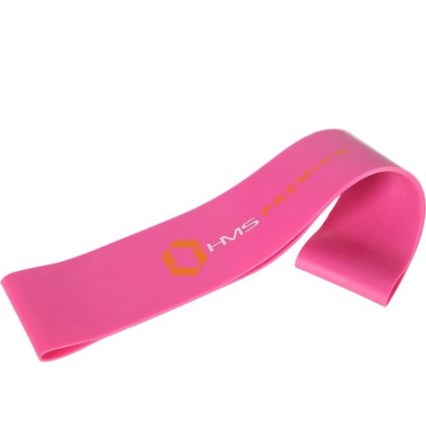Gumy do ćwiczeń - zestaw HMS GU04GU06Pro Gumy do ćwiczeń - zestaw HMS GU04GU06Pro