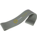Gumy do ćwiczeń - zestaw HMS GU04GU06Pro