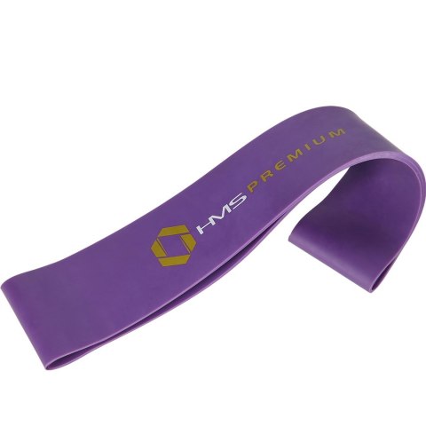 Gumy do ćwiczeń - zestaw HMS GU04GU06Pro Gumy do ćwiczeń - zestaw HMS GU04GU06Pro