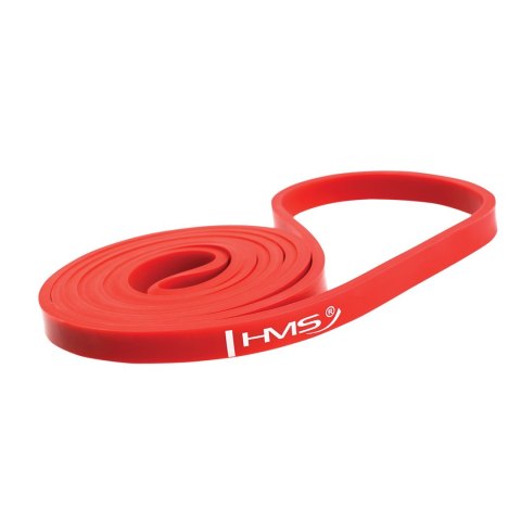 Gumy do ćwiczeń - zestaw HMS GU05 SET Gumy do ćwiczeń - zestaw HMS GU05 SET