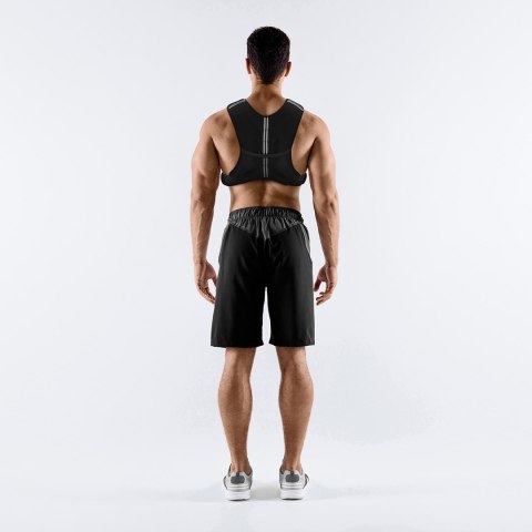 Kamizelka treningowa z obciążeniem 5kg neoprenowa HMS KTO05 Kamizelka treningowa z obciążeniem 5kg neoprenowa HMS KTO05