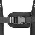 Kamizelka treningowa z obciążeniem 5kg neoprenowa HMS KTO05