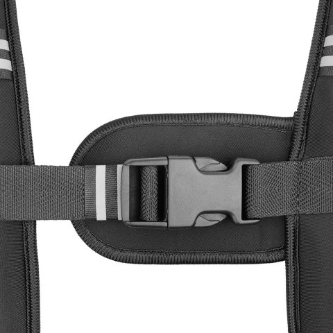 Kamizelka treningowa z obciążeniem 8kg neoprenowa HMS KTO08 Kamizelka treningowa z obciążeniem 8kg neoprenowa HMS KTO08