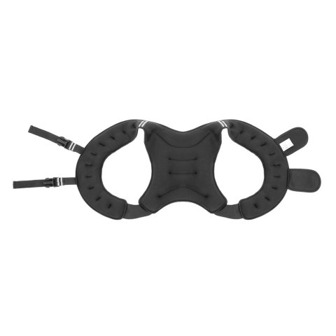 Kamizelka treningowa z obciążeniem 8kg neoprenowa HMS KTO08 Kamizelka treningowa z obciążeniem 8kg neoprenowa HMS KTO08