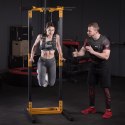 Kamizelka treningowa z obciążeniem 8kg neoprenowa HMS KTO08