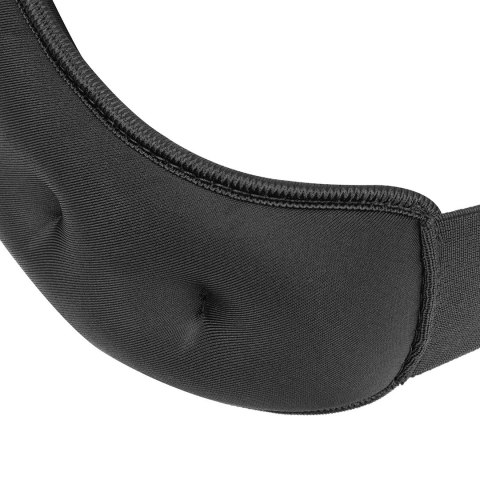 Kamizelka treningowa z obciążeniem 8kg neoprenowa HMS KTO08 Kamizelka treningowa z obciążeniem 8kg neoprenowa HMS KTO08