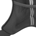 Kamizelka treningowa z obciążeniem 8kg neoprenowa HMS KTO08