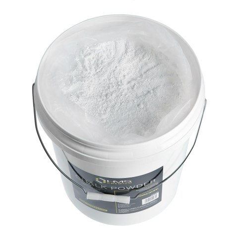 Magnezja sypka 2250gr. HMS MGN02 Magnezja sypka 2250gr. HMS MGN02