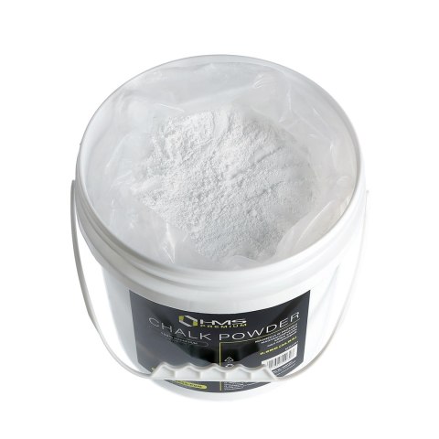 Magnezja sypka 900gr. HMS MGN01 Magnezja sypka 900gr. HMS MGN01