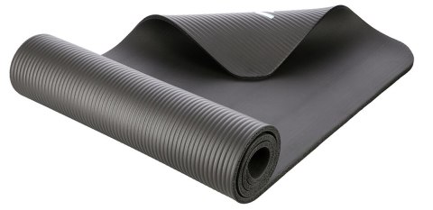 Mata do Yogi HMS YM04 czarna Mata do Yogi HMS YM04 czarna