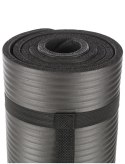 Mata do Yogi HMS YM04 czarna