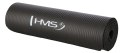 Mata do Yogi HMS YM04 czarna