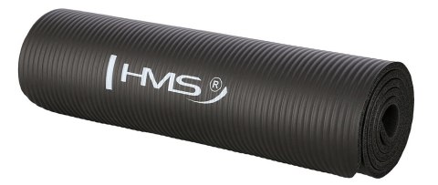 Mata do Yogi HMS YM04 czarna Mata do Yogi HMS YM04 czarna