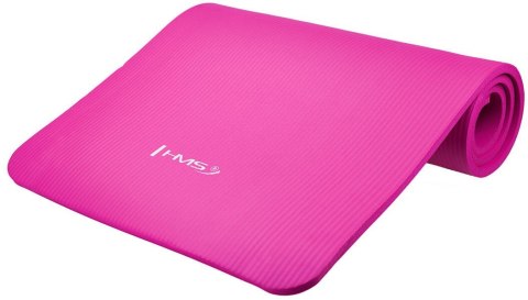 Mata do Yogi HMS YM04 różowa Mata do Yogi HMS YM04 różowa