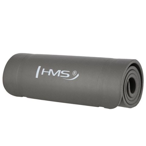 Mata do Yogi HMS YM04 szara Mata do Yogi HMS YM04 szara