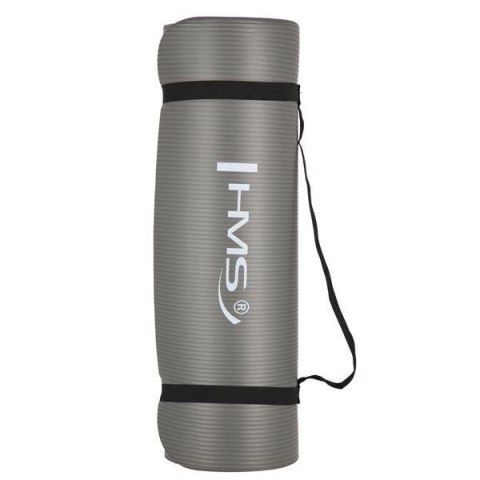 Mata do Yogi HMS YM04 szara Mata do Yogi HMS YM04 szara