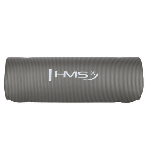 Mata do Yogi HMS YM04 szara Mata do Yogi HMS YM04 szara