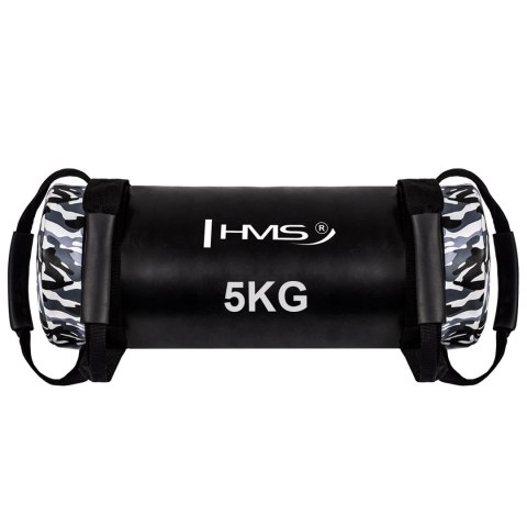 Power Bag 5 kg HMS WDC05 Power Bag 5 kg HMS WDC05