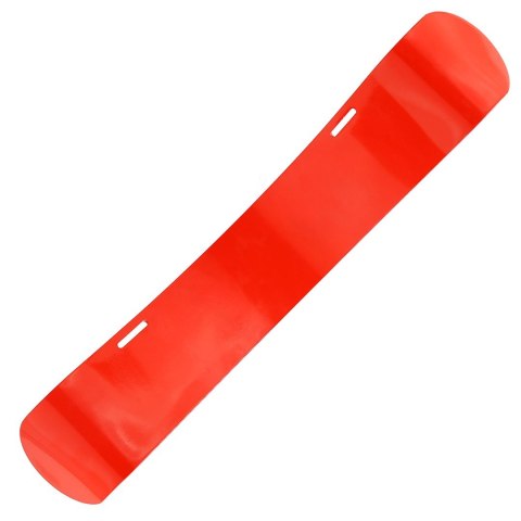 Przyrząd do ćwiczenia mięśni bicepsów-Arm blaster czerwony HMS ABX02 Przyrząd do ćwiczenia mięśni bicepsów-Arm blaster czerwony HMS ABX02